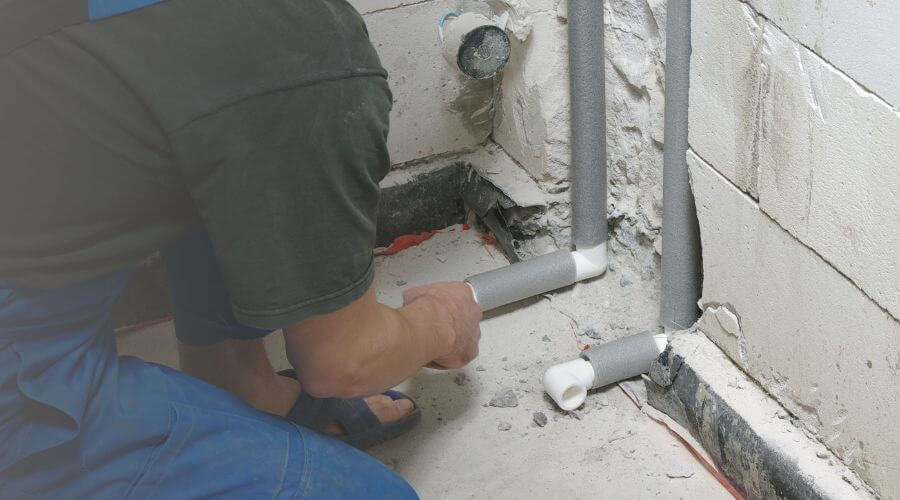 Professional expert plumbing services in Greenwich, NJ